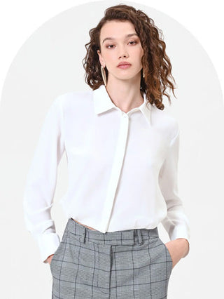 Camicie  Donna