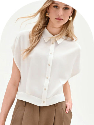 Rebajas Camisas y blusas para mujer