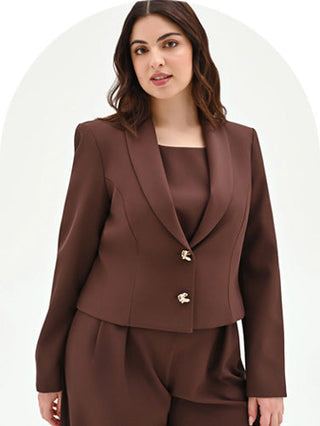 Saldi Curvy Donna