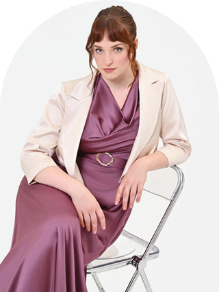 Tallas Plus Mujer