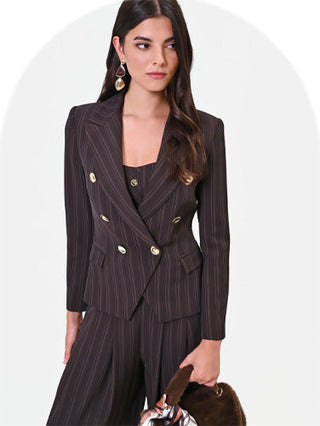 Chaquetas y Blazers