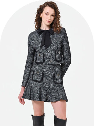 Woman's Mini Skirts
