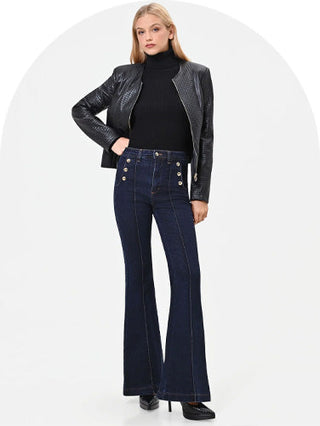 Jeans Damen