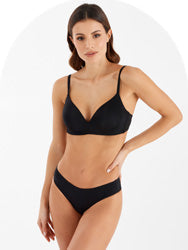 Lencería de Mujer en Rebajas