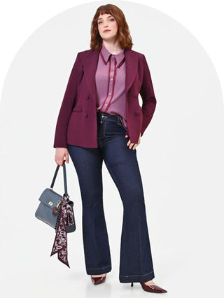 Pantalones y Faldas Tallas grandes
