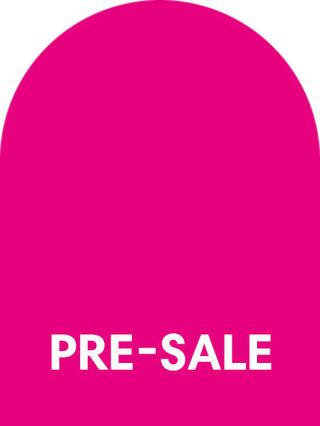 Pre-Sale
