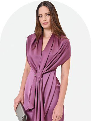 Stole e Sciarpe Donna