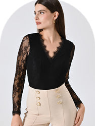 Black Friday T-Shirt e Top Donna