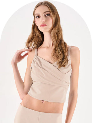 Rebajas Tops y camisetas Mujer