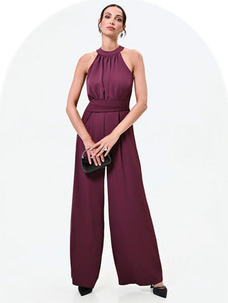 Jumpsuit Damen