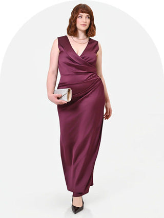 Vestidos y monos curvy