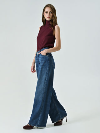 Jeans Relaxed Fit