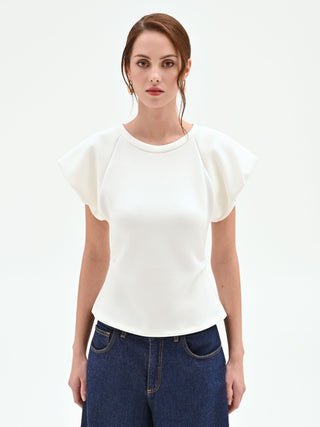 White tshirt