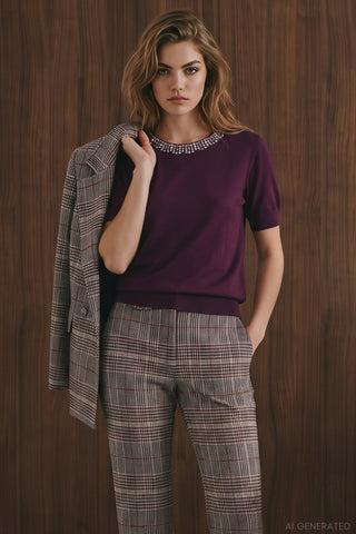 Rinascimento Office Look