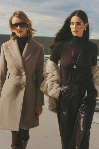 Rinascimento Coats