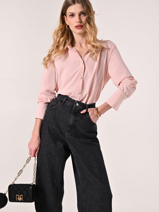 Light Pink Shirt