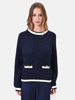 ALESSANDRO TE26-681-FU  Maglia B443