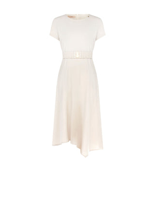 Pearl Grey Dress