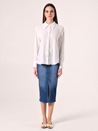 Camicia Bianca