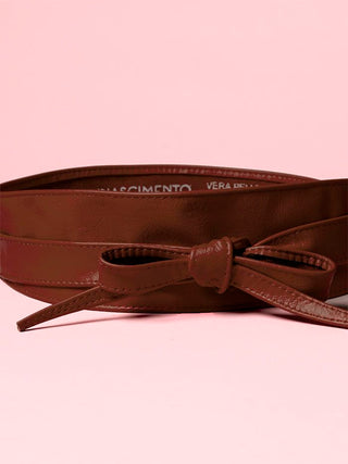 Ceinture souple