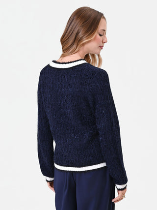 ALESSANDRO TE26-681-FU  Maglia B443