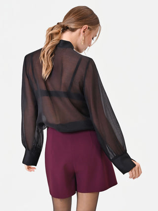 Plain Shirt