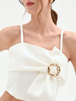 Cream Top