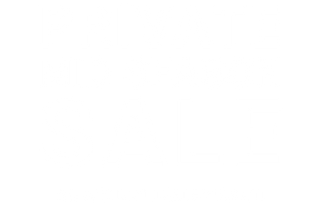 Private Mid Season Sale su articoli selezionati