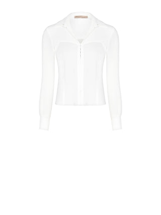 White Blouse