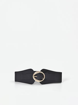 Cintura elastica con fibbia
