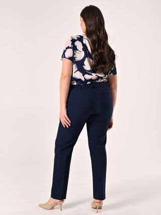 Pantalon curvy 