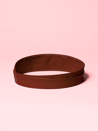 Ceinture souple